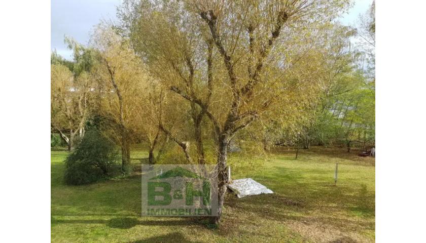 Vermietet Richtung Sandersdorf 3 RWE ca. 72 qm im 6 Fam. - haus mit großem Garten + Keller Hochparterre