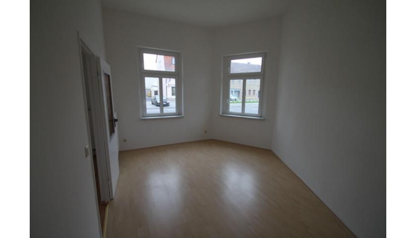 VERMIETET 2-Raum-Wohnung Bitterfeld nahe Kaufland ideal für Senioren oder Singles