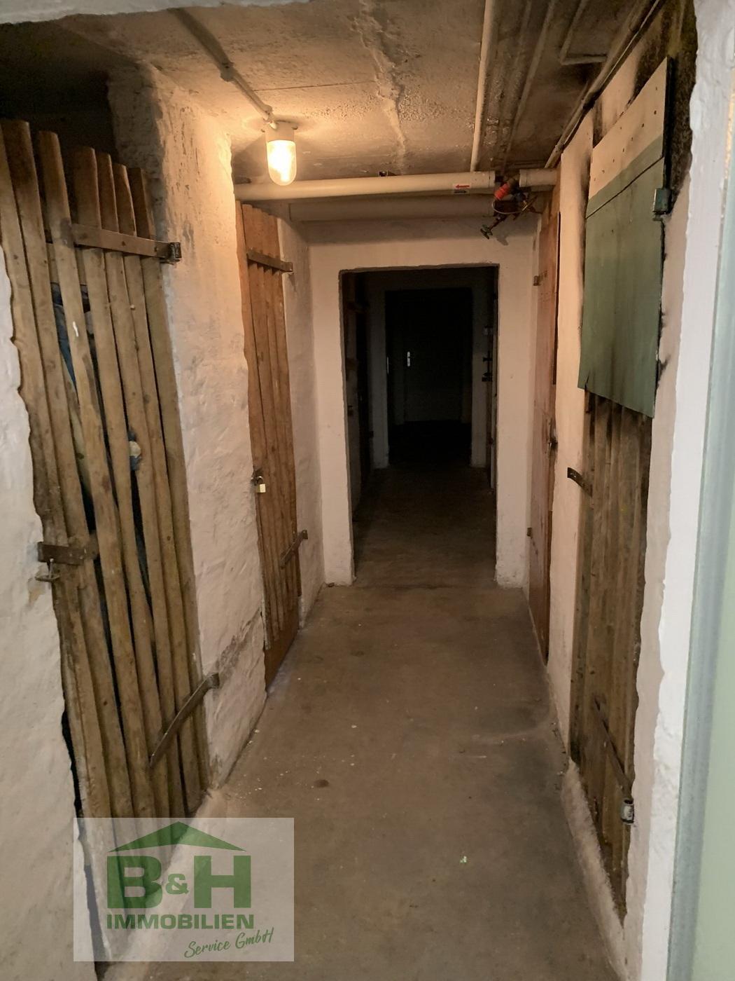 Nette 2 Raum-Wohnung 46 qm in Wolfen — Vorschaubild 11