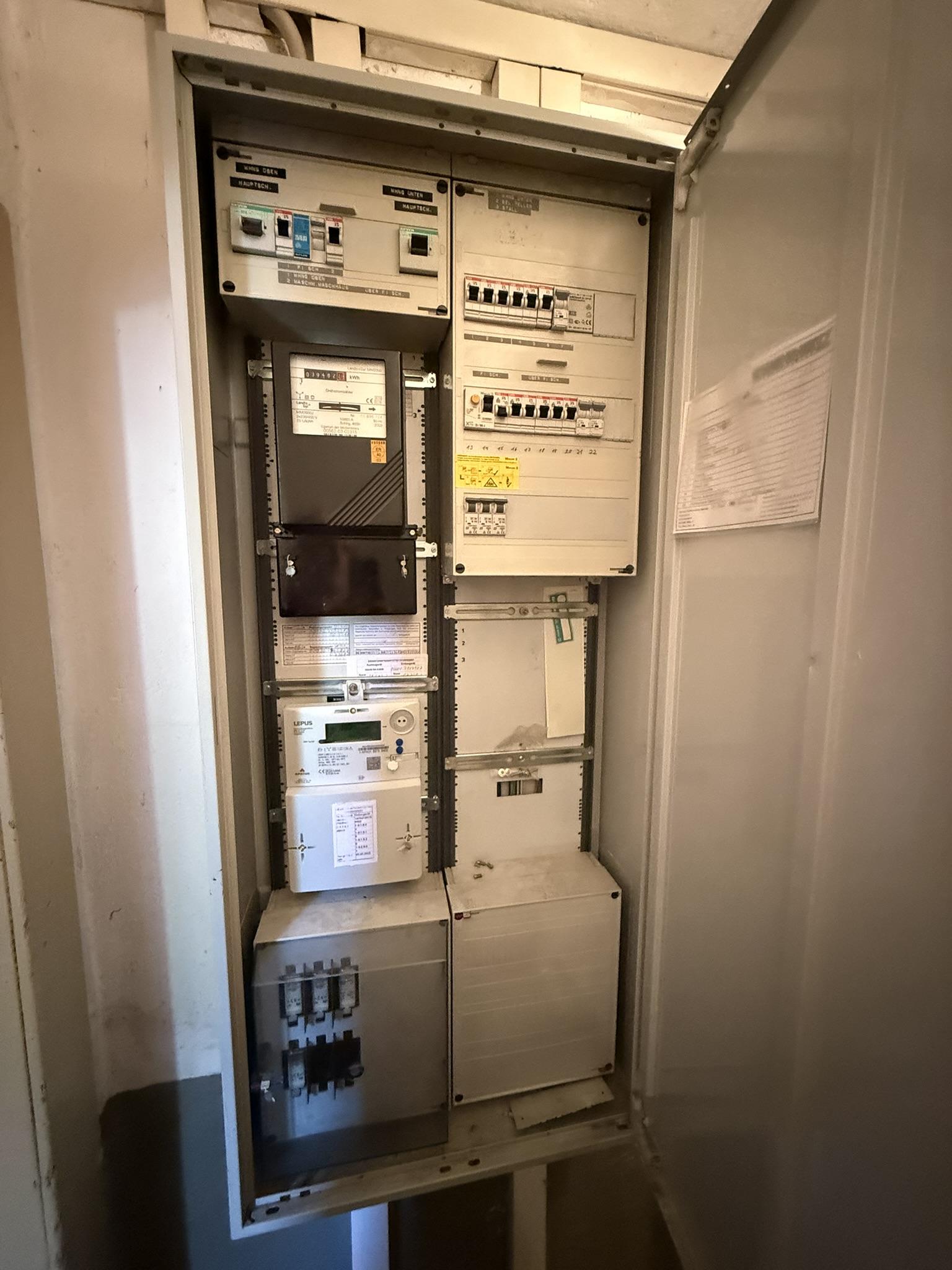 Mehrgenerationenhaus bis 3 WE möglich mit großem Grundstück in Sandersdorf — Vorschaubild 23