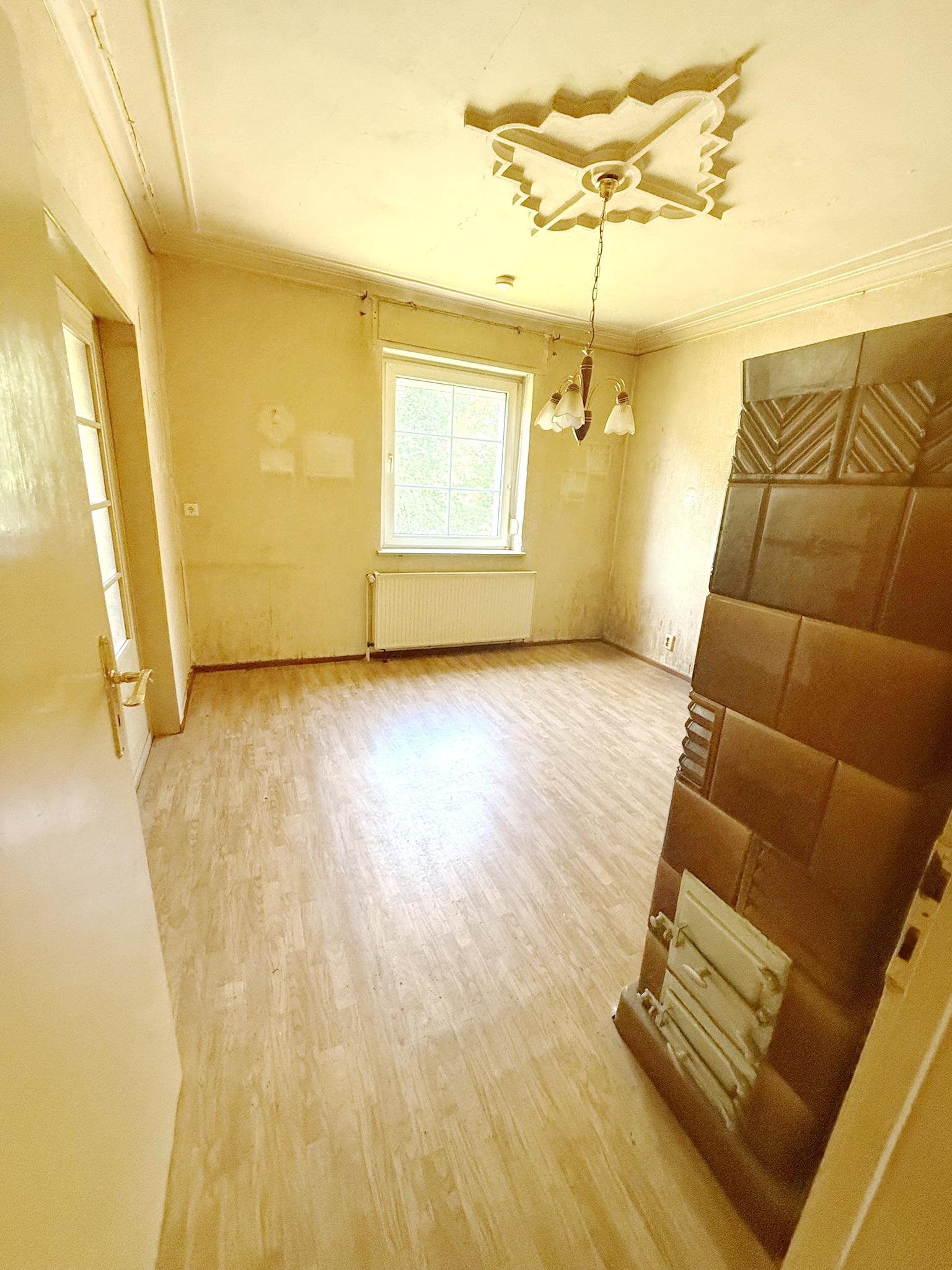 Mehrgenerationenhaus bis 3 WE möglich mit großem Grundstück in Sandersdorf — Vorschaubild 5
