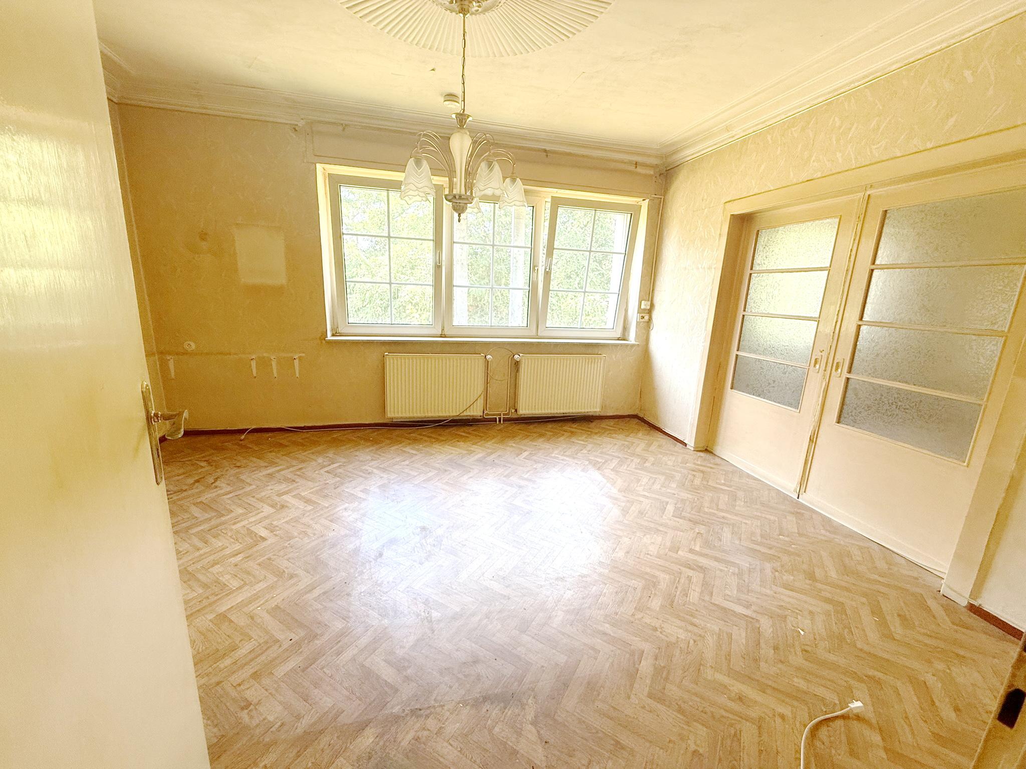 Mehrgenerationenhaus bis 3 WE möglich mit großem Grundstück in Sandersdorf — Vorschaubild 6