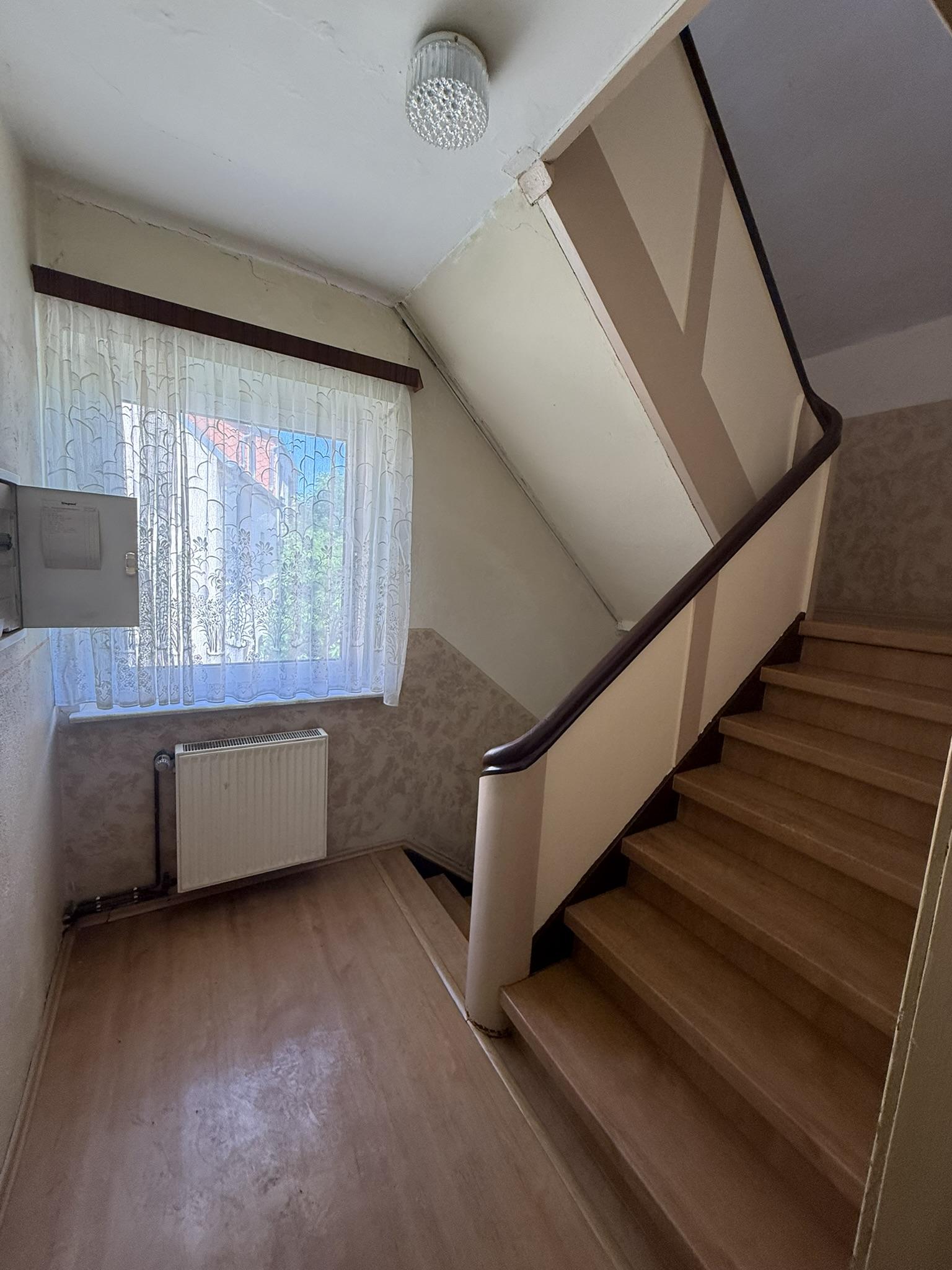 Mehrgenerationenhaus bis 3 WE möglich mit großem Grundstück in Sandersdorf — Vorschaubild 9