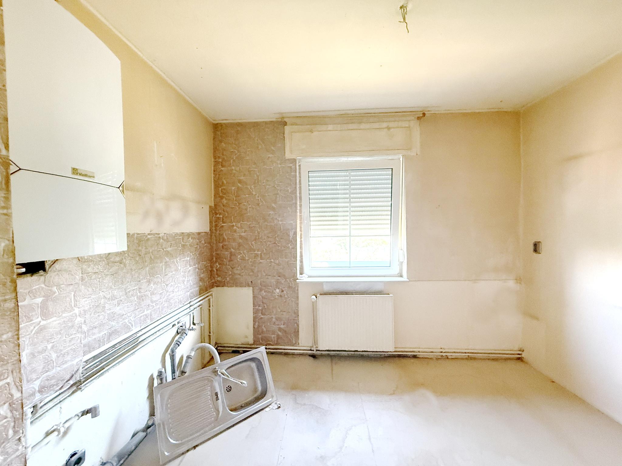 Mehrgenerationenhaus bis 3 WE möglich mit großem Grundstück in Sandersdorf — Vorschaubild 13