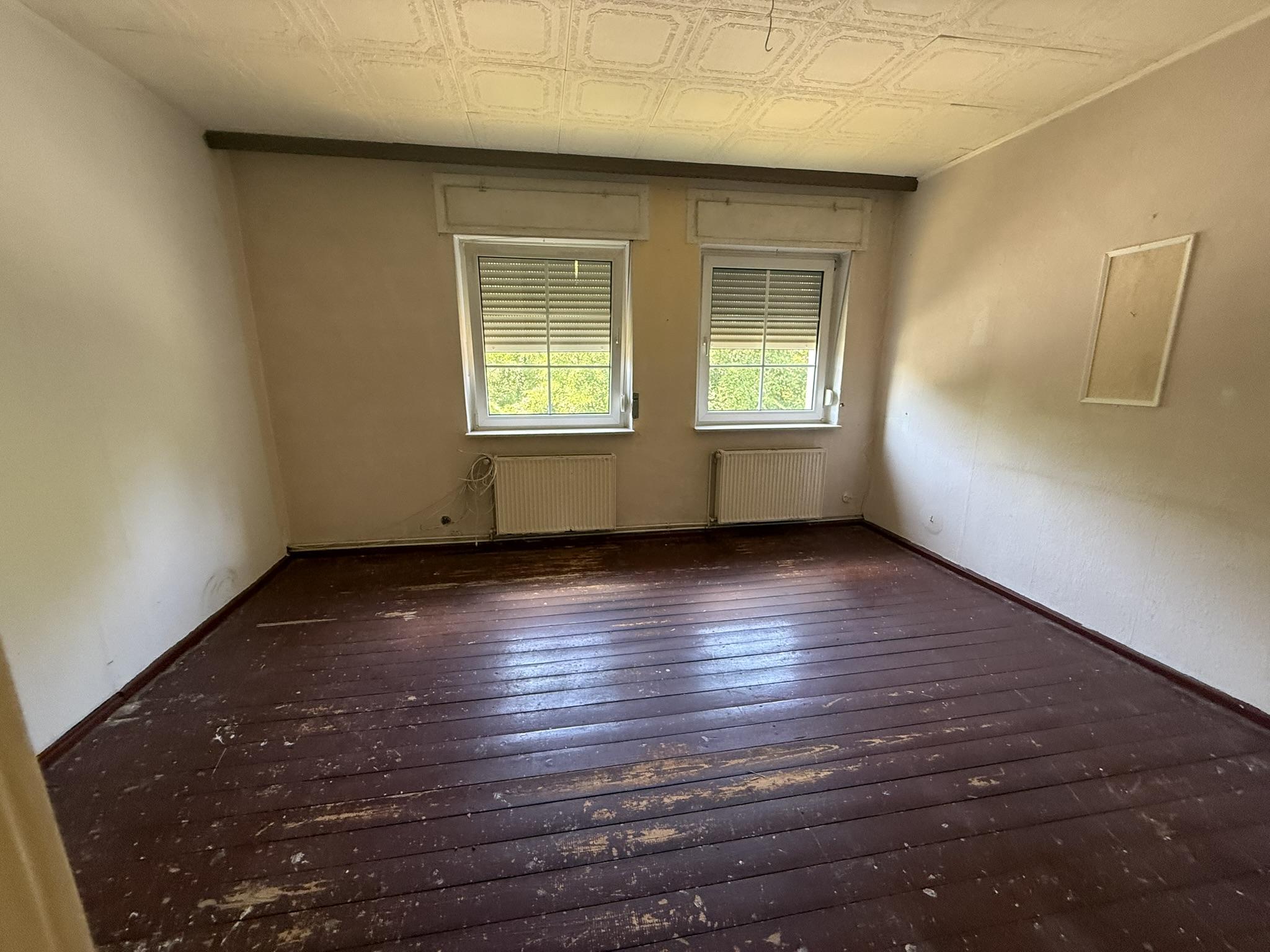 Mehrgenerationenhaus bis 3 WE möglich mit großem Grundstück in Sandersdorf — Vorschaubild 14