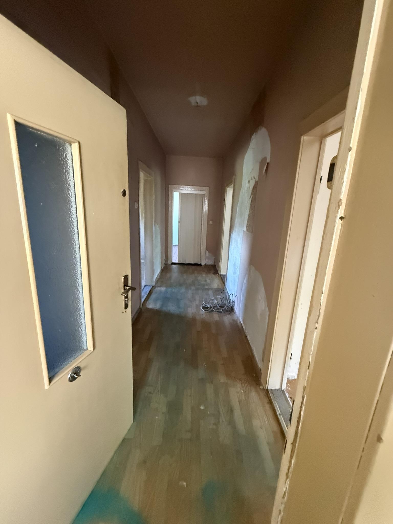 Mehrgenerationenhaus bis 3 WE möglich mit großem Grundstück in Sandersdorf — Vorschaubild 16