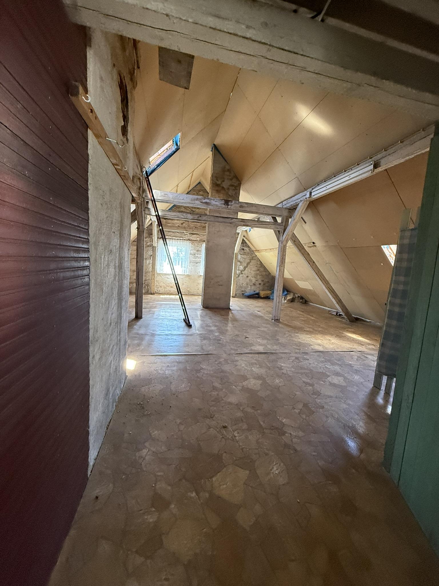 Mehrgenerationenhaus bis 3 WE möglich mit großem Grundstück in Sandersdorf — Vorschaubild 24