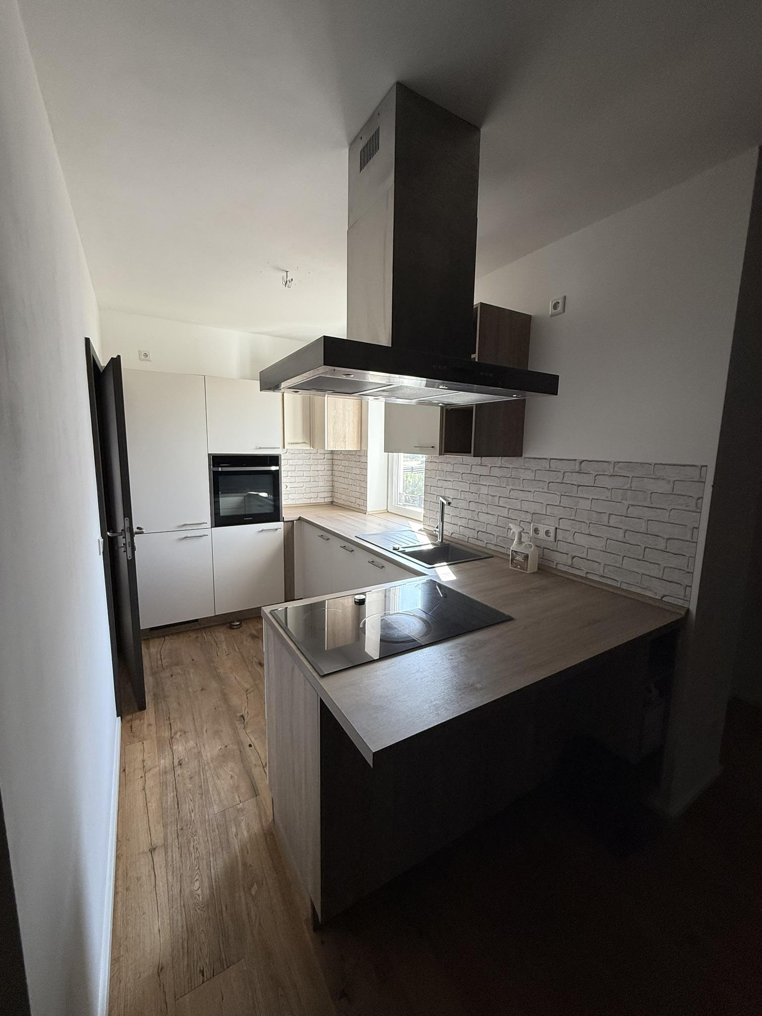 Einfamilienhaus mit Seeblick zur Goitzsche Dauerwohnen zur Miete in Pouch mit Einbauküche Baujahr 2019 — Vorschaubild 11