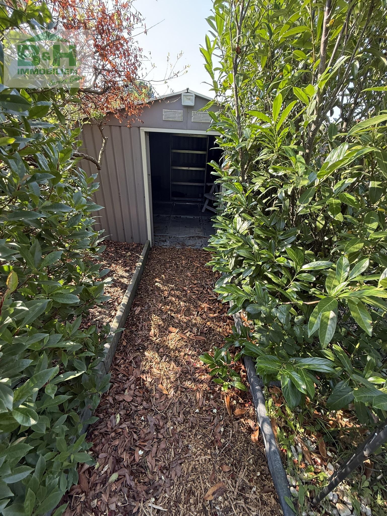 Einfamilienhaus mit Seeblick zur Goitzsche Dauerwohnen zur Miete in Pouch mit Einbauküche Baujahr 2019 — Vorschaubild 14
