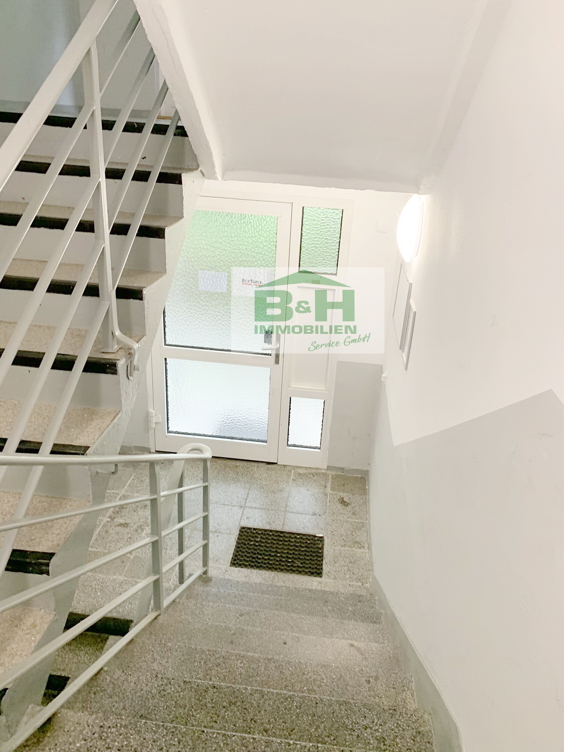 Nette 2 Raum-Wohnung 46 qm in Wolfen — Vorschaubild 3