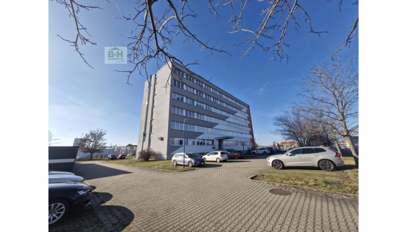 6 Monate MIETFREI in Bitterfeld - flexible Büro- und Gewerbeflächen von 40 m² bis 360 m² — Vorschaubild 3