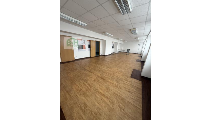 6 Monate MIETFREI in Bitterfeld - flexible Büro- und Gewerbeflächen von 40 m² bis 360 m² — Vorschaubild 5
