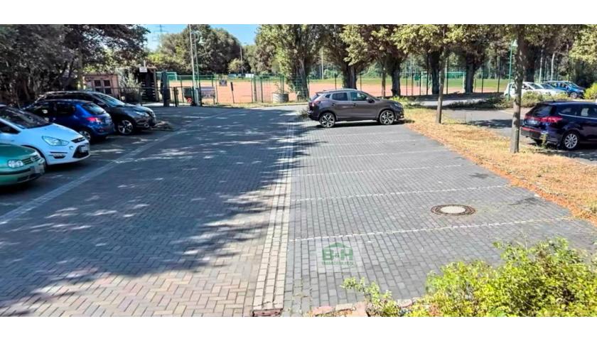 Großes Grundstück in Holzweissig 3700qm – nahe dem Bitterfelder Bogen/Stadion — Vorschaubild 3
