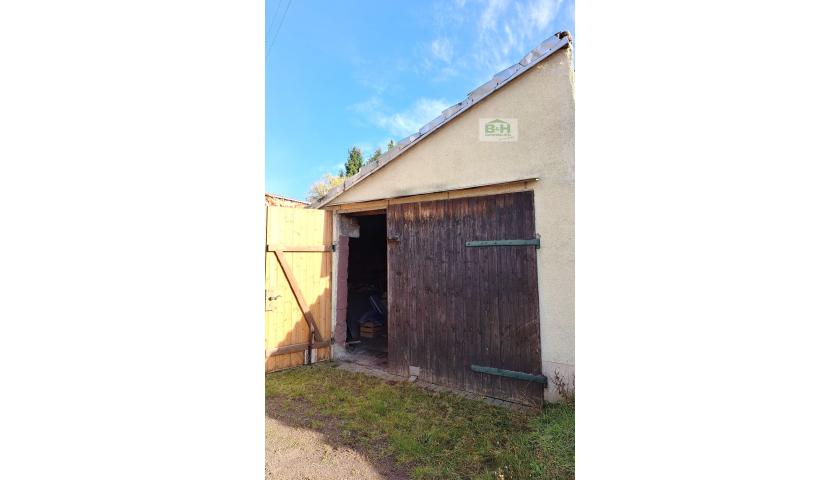 Unweit der Goitzsche - Bauernhaus mit Garten, Garage, Wfl. ca. 150 qm ca. 600 qm Grst — Vorschaubild 7