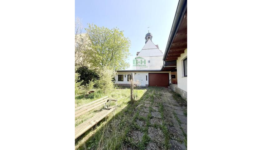 Auf Anfrage zwei Häuser + Bungalow + MFH auf 650 m² Grundstück – Top Potenzial — Vorschaubild 10