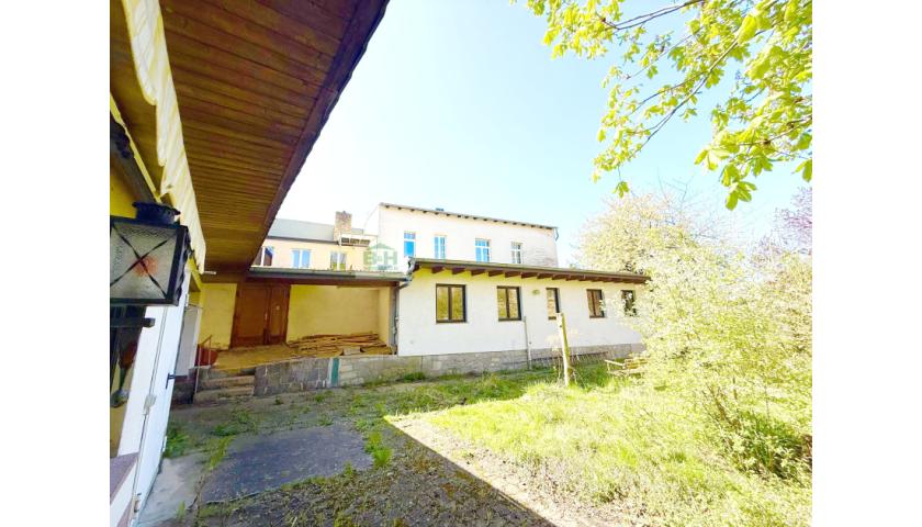 Auf Anfrage zwei Häuser + Bungalow + MFH auf 650 m² Grundstück – Top Potenzial — Vorschaubild 11