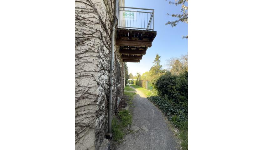Auf Anfrage zwei Häuser + Bungalow + MFH auf 650 m² Grundstück – Top Potenzial — Vorschaubild 13