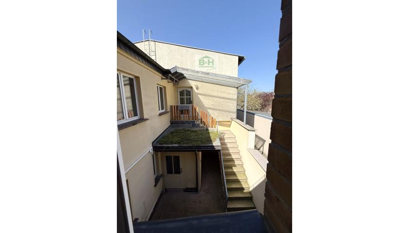 Auf Anfrage zwei Häuser + Bungalow + MFH auf 650 m² Grundstück – Top Potenzial — Vorschaubild 15