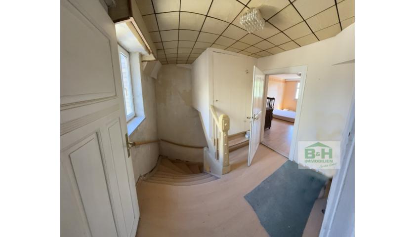 Auf Anfrage zwei Häuser + Bungalow + MFH auf 650 m² Grundstück – Top Potenzial — Vorschaubild 19