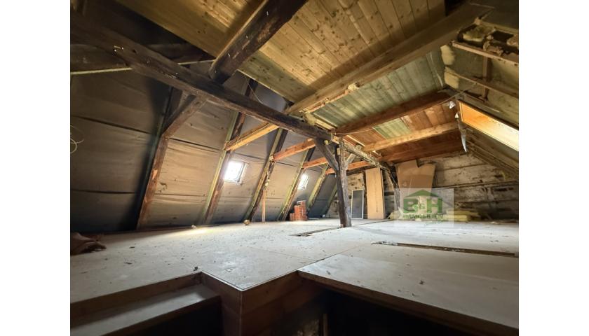 Auf Anfrage zwei Häuser + Bungalow + MFH auf 650 m² Grundstück – Top Potenzial — Vorschaubild 20