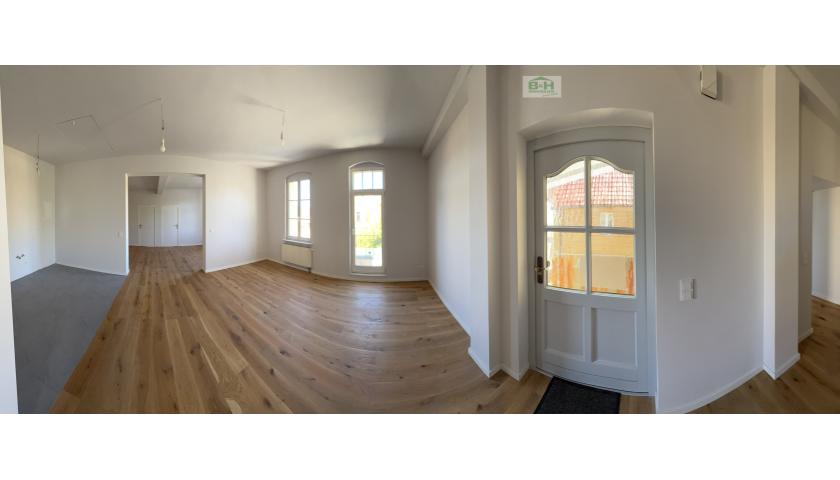 Auf Anfrage zwei Häuser + Bungalow + MFH auf 650 m² Grundstück – Top Potenzial — Vorschaubild 28