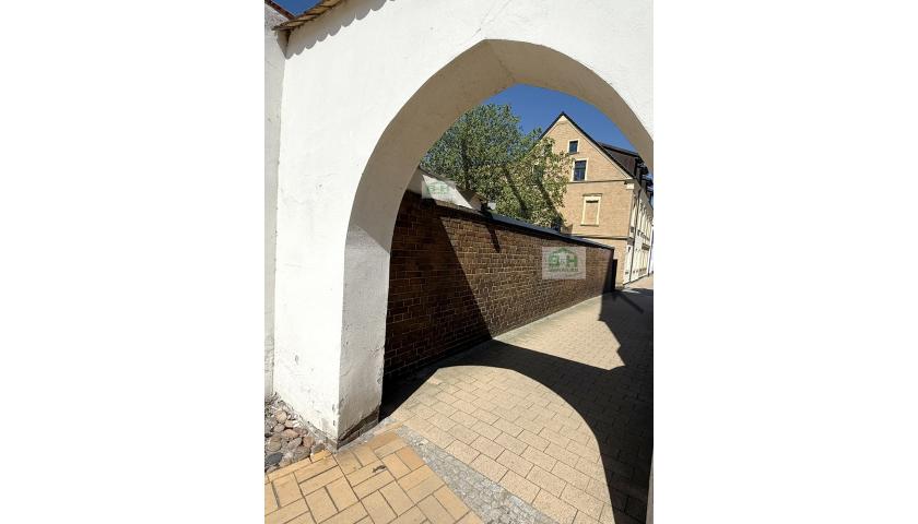 Auf Anfrage zwei Häuser + Bungalow + MFH auf 650 m² Grundstück – Top Potenzial — Vorschaubild 29