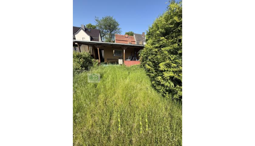 Holzweissig - Eigenheim mit Garage - ideal für Handwerker nahe Bitterfelder Bogen — Vorschaubild 7