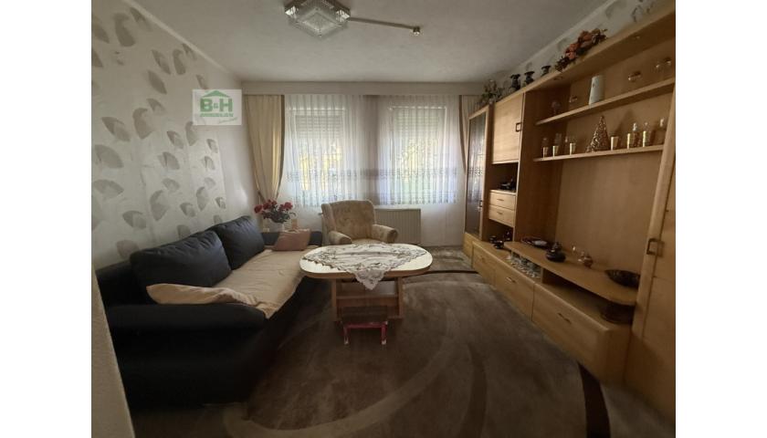 Holzweissig - Eigenheim mit Garage - ideal für Handwerker nahe Bitterfelder Bogen — Vorschaubild 10