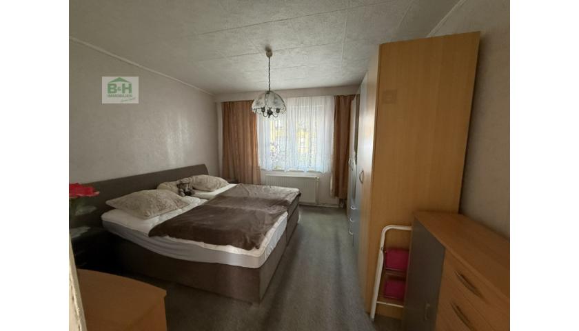 Holzweissig - Eigenheim mit Garage - ideal für Handwerker nahe Bitterfelder Bogen — Vorschaubild 11