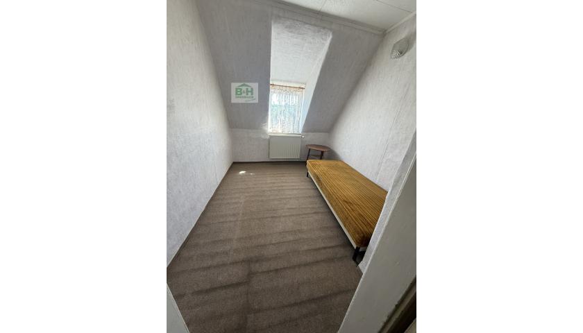 Holzweissig - Eigenheim mit Garage - ideal für Handwerker nahe Bitterfelder Bogen — Vorschaubild 14
