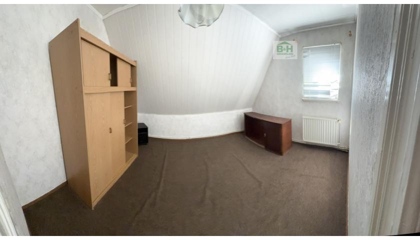 Holzweissig - Eigenheim mit Garage - ideal für Handwerker nahe Bitterfelder Bogen — Vorschaubild 17