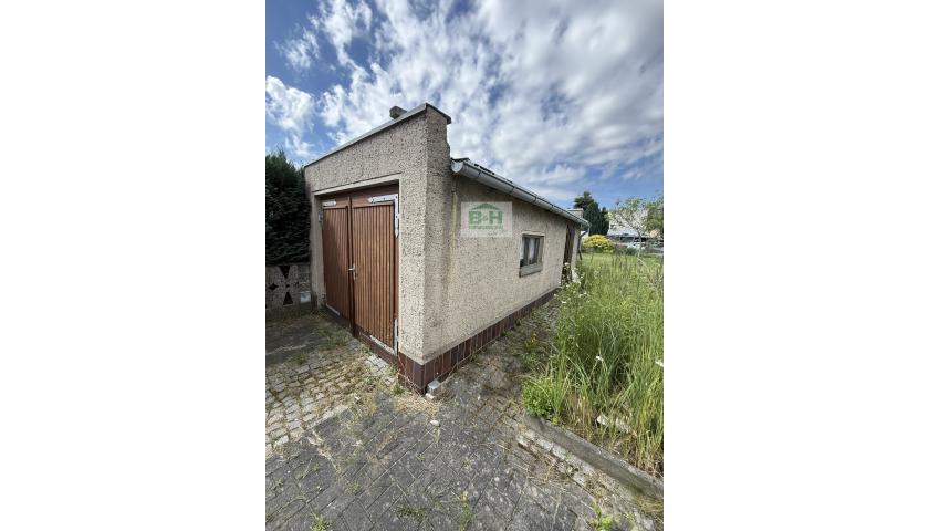 Freistehendes Einfamilienhaus mit großem Grundstück und Garage in beliebter Wohnlage von Raguhn — Vorschaubild 7