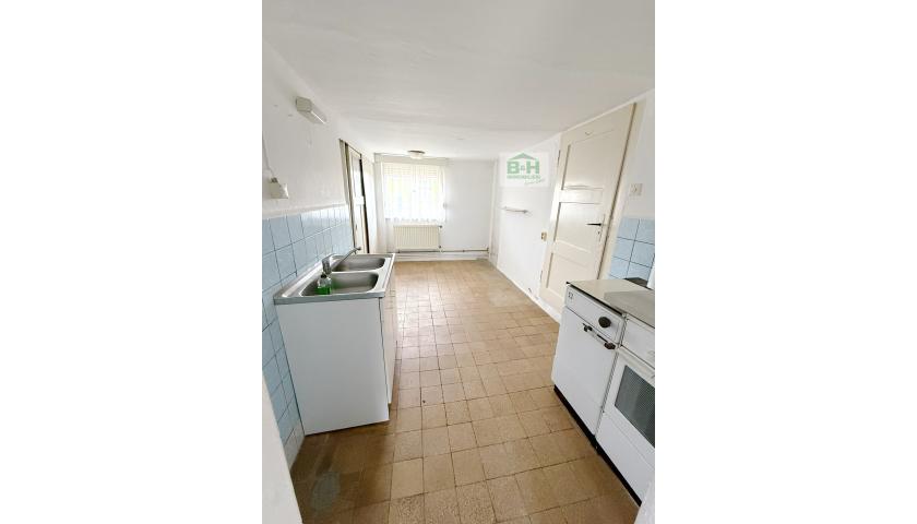 Freistehendes Einfamilienhaus mit großem Grundstück und Garage in beliebter Wohnlage von Raguhn — Vorschaubild 11