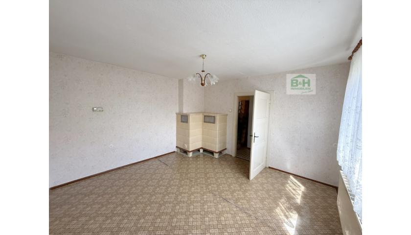 Freistehendes Einfamilienhaus mit großem Grundstück und Garage in beliebter Wohnlage von Raguhn — Vorschaubild 15