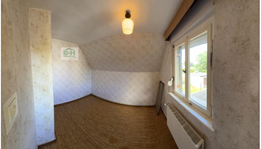 Freistehendes Einfamilienhaus mit großem Grundstück und Garage in beliebter Wohnlage von Raguhn — Vorschaubild 23