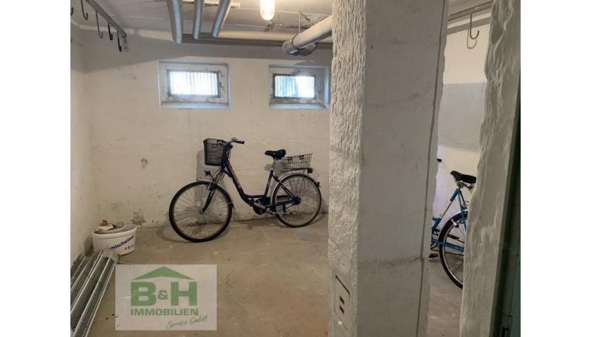 Nette 2 Raum-Wohnung 46 qm in Wolfen — Vorschaubild 7