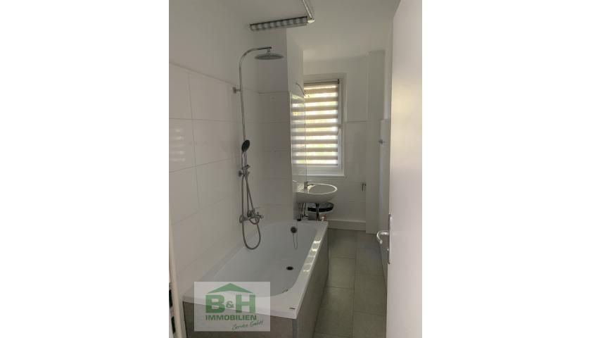 Nette 2 Raum-Wohnung 46 qm in Wolfen — Vorschaubild 3