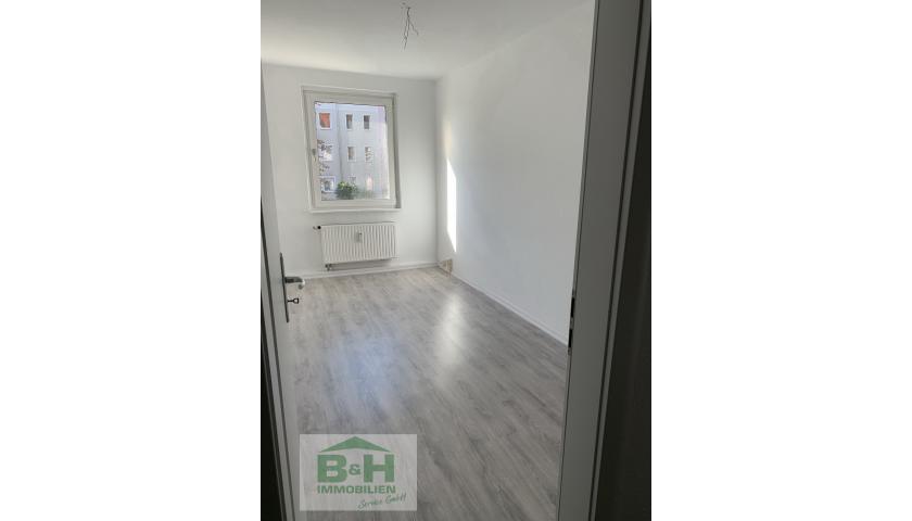 Nette 2 Raum-Wohnung 46 qm in Wolfen — Vorschaubild 4
