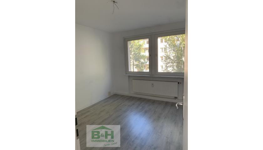 Nette 2 Raum-Wohnung 46 qm in Wolfen — Vorschaubild 5