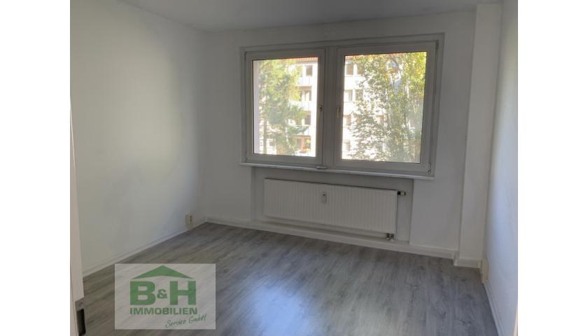Nette 2 Raum-Wohnung 46 qm in Wolfen — Vorschaubild 6