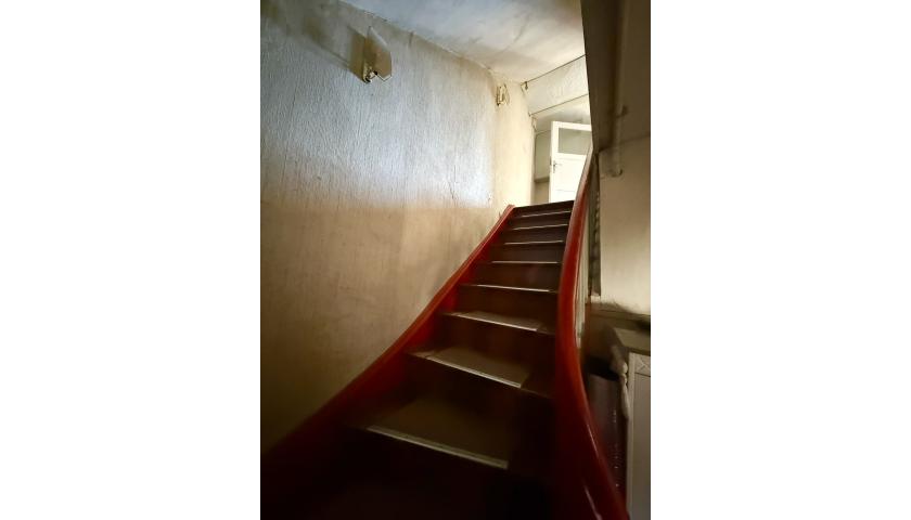 Im Angebot - Überschaubares Stadthaus mit großem Innenhof und Garten im Herzen von Zörbig — Vorschaubild 11