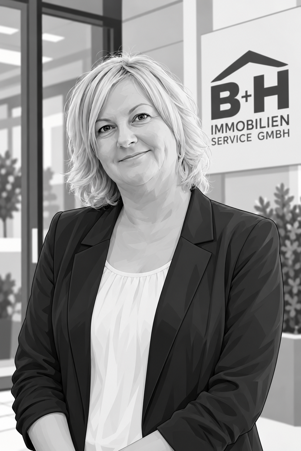 Kerstin Funke 