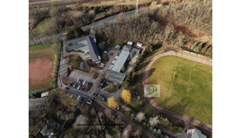 Großes Grundstück in Holzweissig 3700qm – nahe dem Bitterfelder Bogen/Stadion — Vorschaubild 6