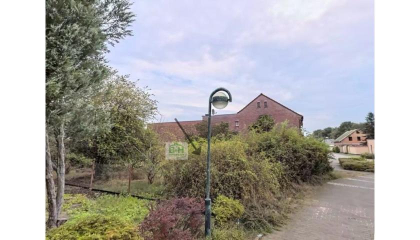 Lückengrundstück 3174 qm zwischen Sandersdorf und Zörbig — Vorschaubild 3