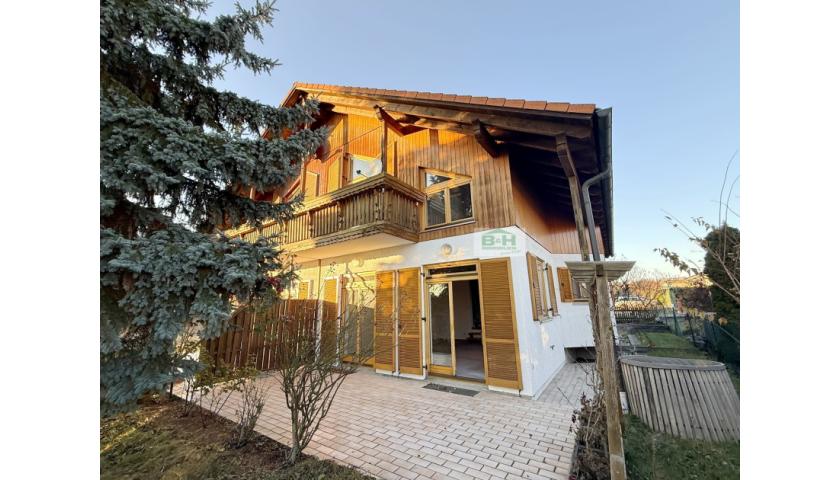 Verkauft - Attraktive Doppelhaushälfte Bj. 94 mit Keller, Garten TOP