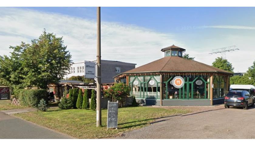 6 Monate MIETFREI in Bitterfeld - flexible Büro- und Gewerbeflächen von 40 m² bis 360 m² — Vorschaubild 27