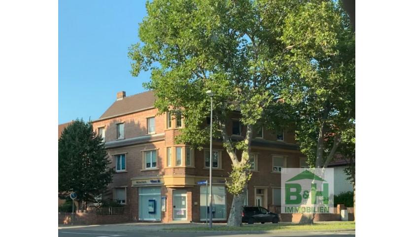 3 Raum Wohnung mit 75 qm NFL TOP Nahe Goitzsche-SEE - mit Lichtbad/Wanne nahe Klinikum und Goitzsche