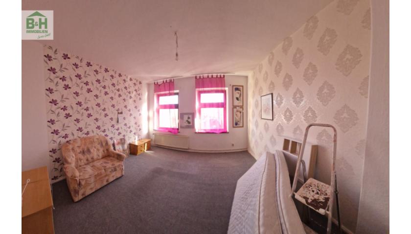 Mehrfamilienhaus-Ensemble mit Entwicklungspotenzial – Denkmalschutz & Neubestand in zentraler Lage — Vorschaubild 9