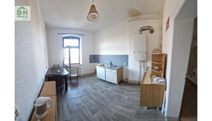 Mehrfamilienhaus-Ensemble mit Entwicklungspotenzial – Denkmalschutz & Neubestand in zentraler Lage — Vorschaubild 12