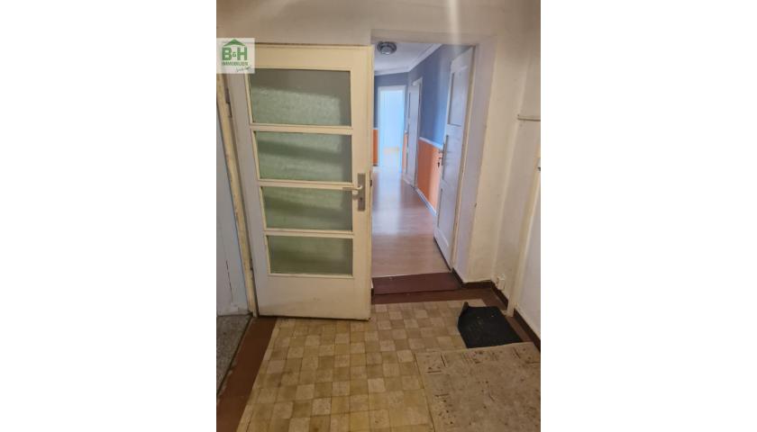 Mehrfamilienhaus-Ensemble mit Entwicklungspotenzial – Denkmalschutz & Neubestand in zentraler Lage — Vorschaubild 14